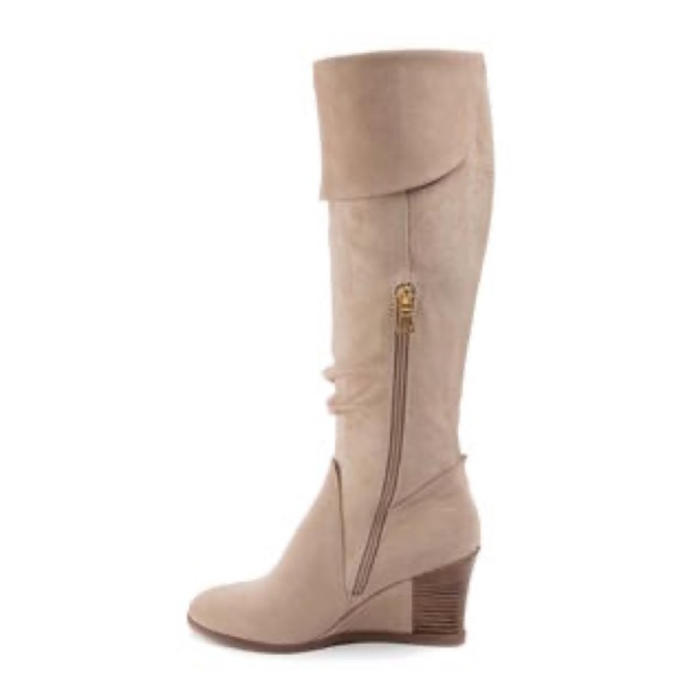 Lucca Lane 🌸 Zander Boots - Picture 2 of 8